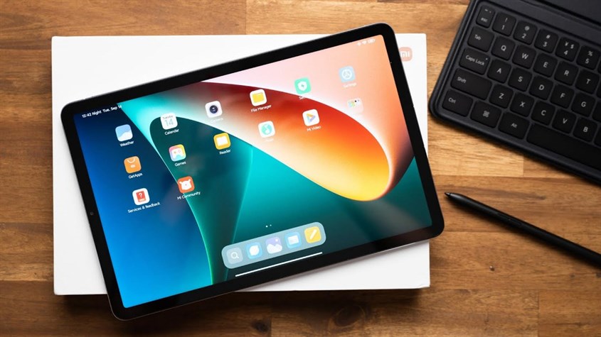 Xiaomi Pad 6 dự đoán sẽ được phát hành vào đầu quý 2 năm 2023