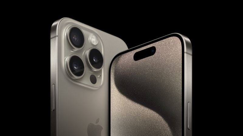 iPhone 15 Series chính thức ra mắt vào 13/09/2023 iPhone 15 Series chính thức ra mắt vào 13/09/2023