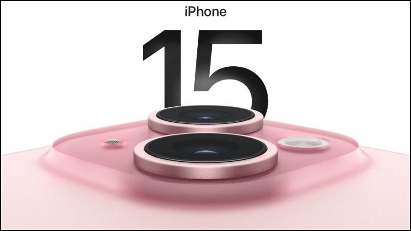 iPhone 15 ra mắt với 4 phiên bản như thế hệ tiền nhiệm iPhone 15 ra mắt với 4 phiên bản như thế hệ tiền nhiệm
