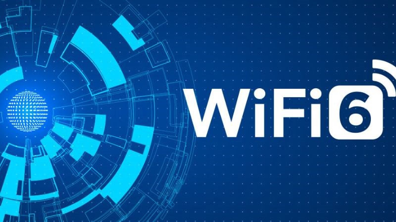 iPhone 15 được trang bị Wifi 6 cho việc truy cập Internet dễ dàng hơn iPhone 15 được trang bị Wifi 6 cho việc truy cập Internet dễ dàng hơn