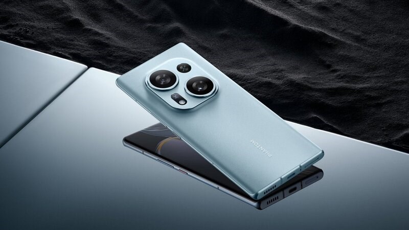 Tecno dự kiến sẽ đem dòng máy cao cấp nhất của hãng tới sự kiện