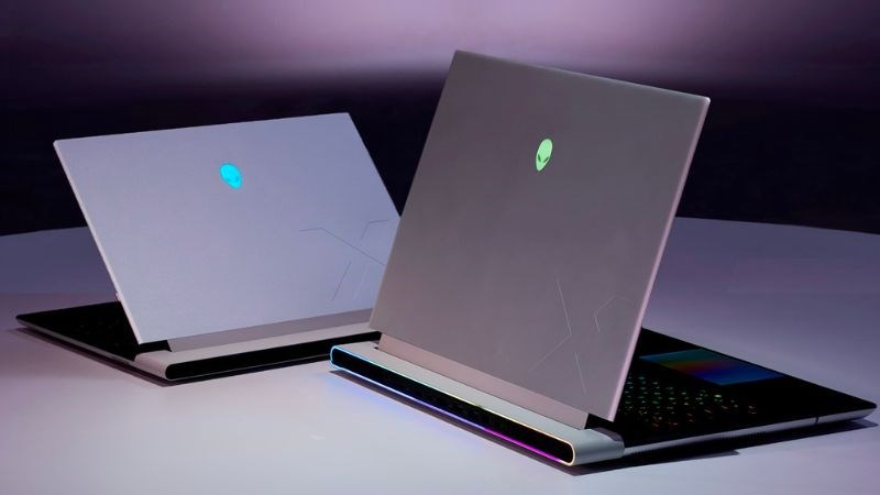 Hiệu năng xứng tầm laptop gaming cao cấp nhất thế giới