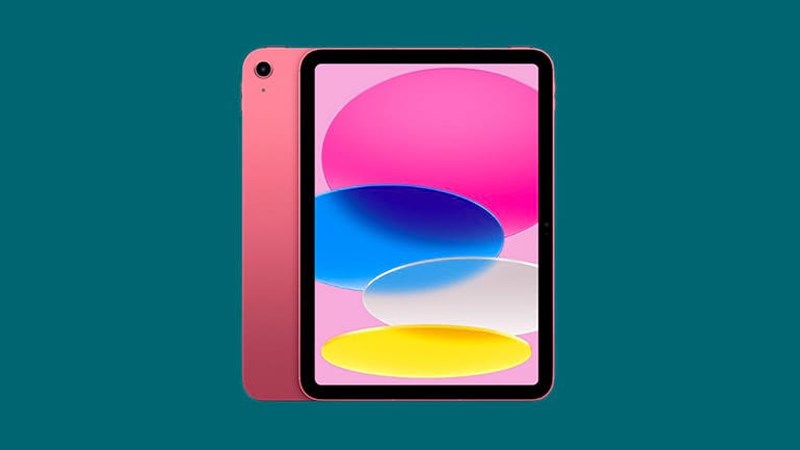 Chênh lệch lớn về giá của iPad Gen 10 và Gen 9 Chênh lệch lớn về giá của iPad Gen 10 và Gen 9
