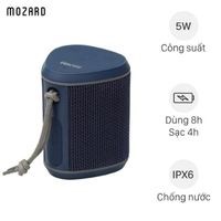 Loa Bluetooth Mozard Y550 Plus