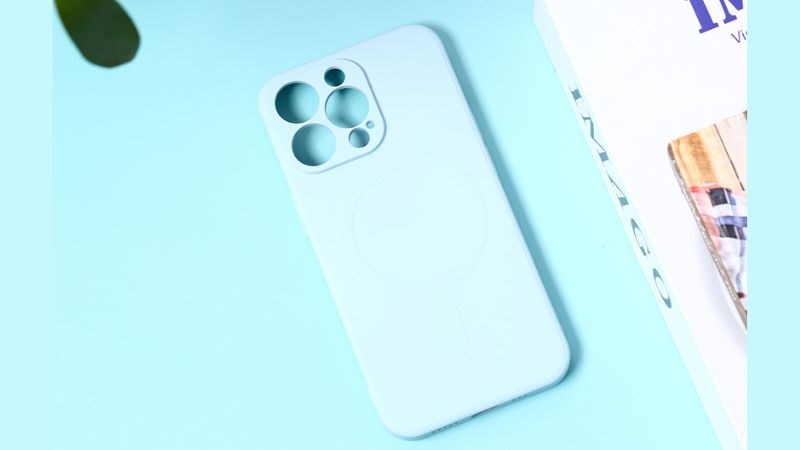 Ốp lưng xinh xắn với mức giá hạt dẻ