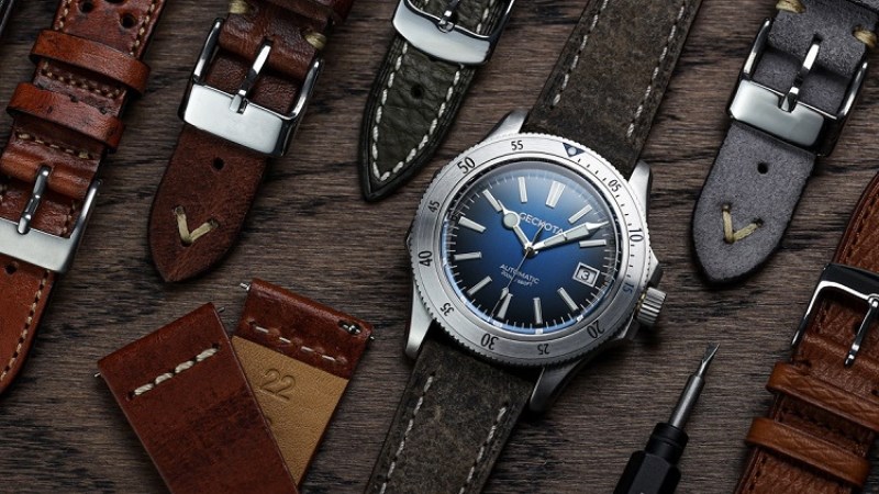 Chronograph được sử dụng để tính, đo thời gian trong các hoạt động thể thao Chronograph được sử dụng để tính, đo thời gian trong các hoạt động thể thao
