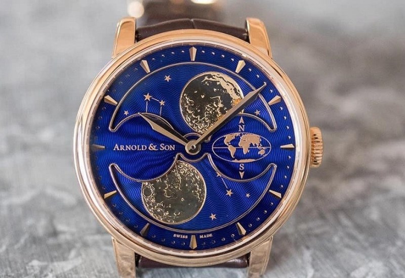 Tachymeter được biết đến là tính năng đo vận tốc Tachymeter được biết đến là tính năng đo vận tốc