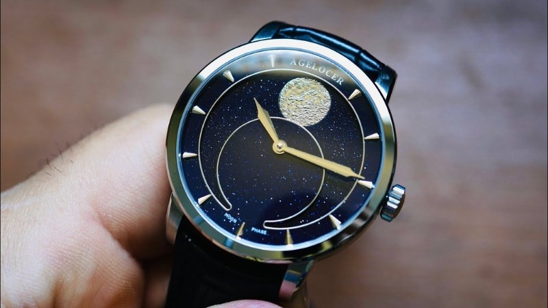 Chức năng Sun & Moon còn được gọi là lịch ngày đêm Chức năng Sun & Moon còn được gọi là lịch ngày đêm