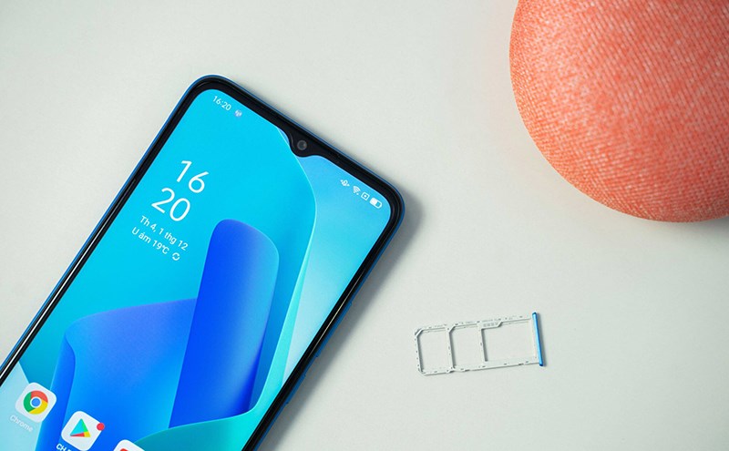Chiếc smartphone nổi bật trong phân khúc điện thoại tầm trung Chiếc smartphone nổi bật trong phân khúc điện thoại tầm trung