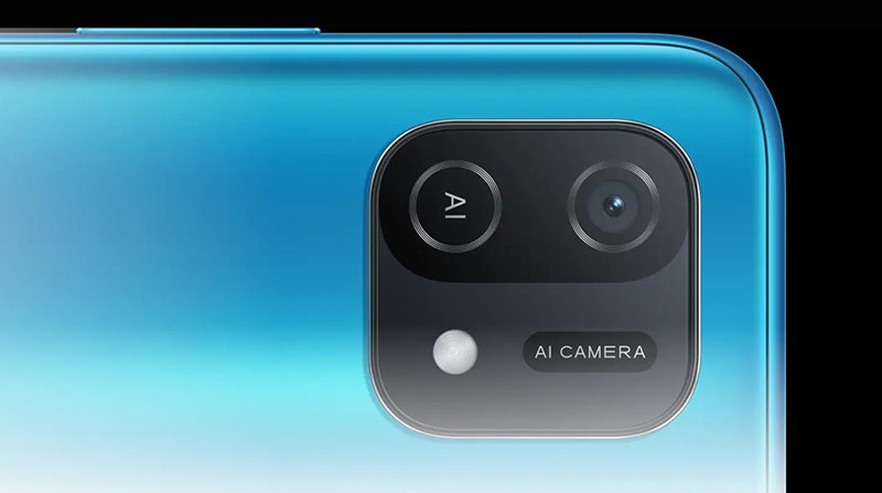Sở hữu camera chính lên đến13 MP Sở hữu camera chính lên đến13 MP