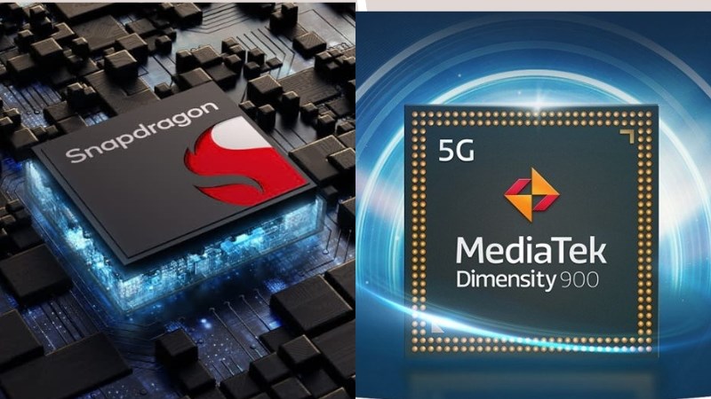 Cả hai đều có sức mạnh đáng gờm