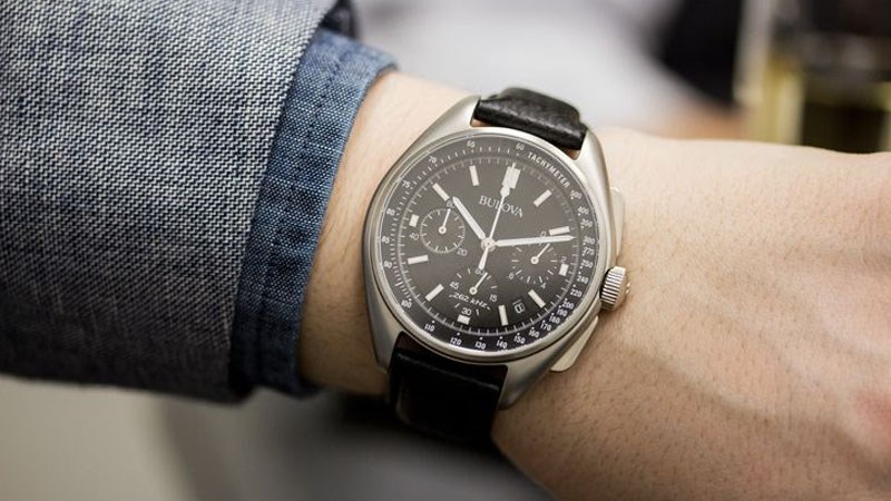 Đồng hồ Bulova Accutron có công nghệ cực bền bỉ và nổi bật Đồng hồ Bulova Accutron có công nghệ cực bền bỉ và nổi bật