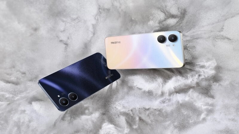 Realme 10 hiện vẫn đang là một chiến binh mạnh mẽ của Realme