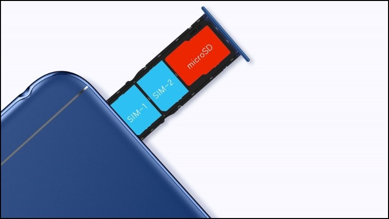 Dual SIM Dual Standby - tiết kiệm chi phí, tối ưu điện năng
