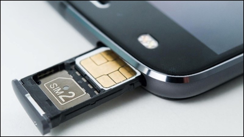Sử dụng nhiều sim cho nhiều mục đích khác nhau