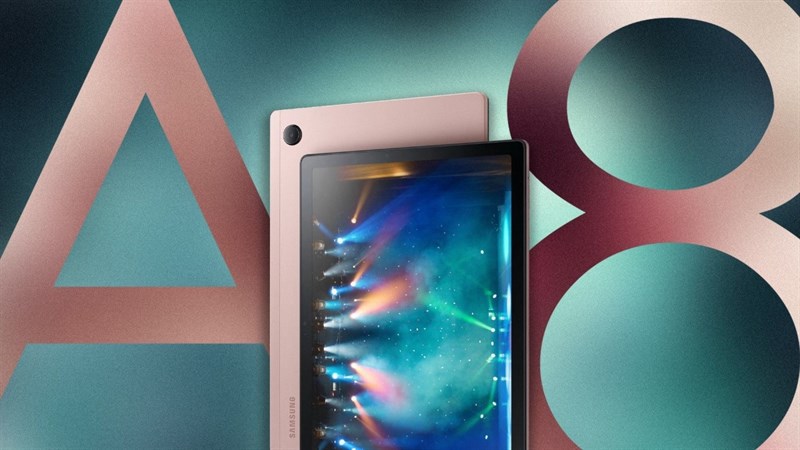 Giá bán của Samsung Galaxy Tab A8 và Xiaomi Redmi Pad Giá bán của Samsung Galaxy Tab A8 và Xiaomi Redmi Pad