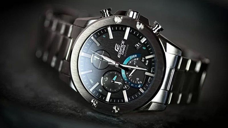Hướng dẫn cách bảo quản đồng hồ Casio Edifice WR100M Hướng dẫn cách bảo quản đồng hồ Casio Edifice WR100M