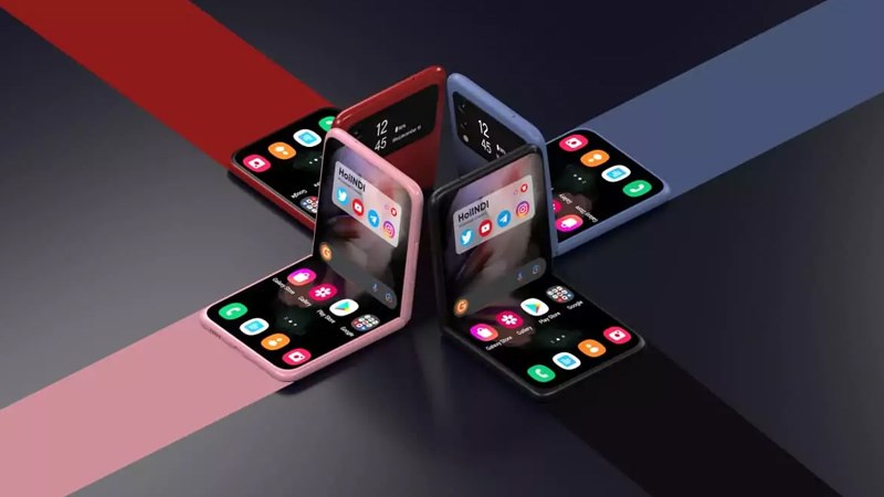 Thiết kế vuông vắn hơn nhờ tạo hình vát phẳng ở hai mặt và các cạnh Thiết kế vuông vắn hơn nhờ tạo hình vát phẳng ở hai mặt và các cạnh