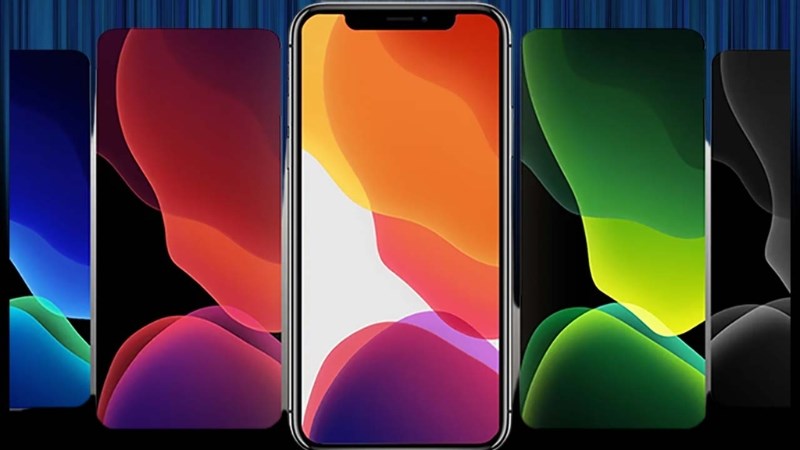 iPhone XR có khả năng chống nước ở độ sâu 16.4 feet