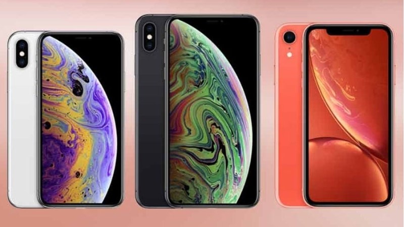 iPhone XR có lượng pin thực tế cao hơn iPhone 11 4 tiếng
