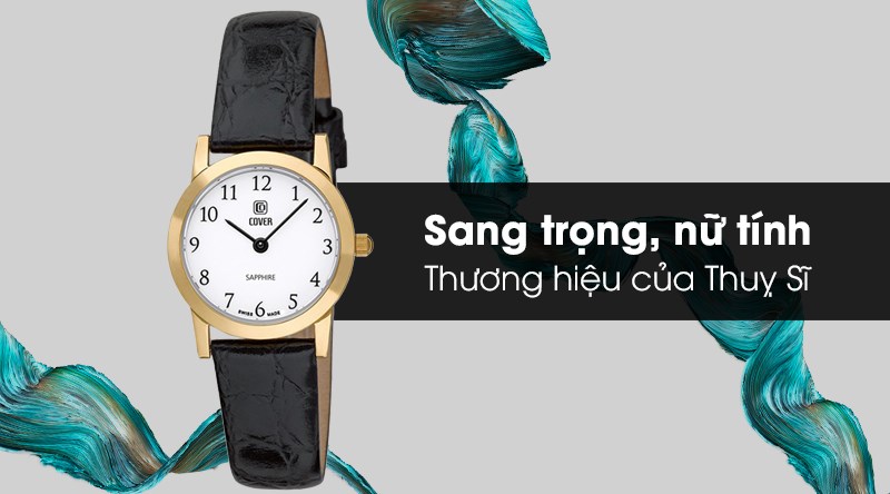 Cover - Sản xuất đồng hồ Thụy Sĩ vô cùng tỉ mỉ và chất lượng Cover - Sản xuất đồng hồ Thụy Sĩ vô cùng tỉ mỉ và chất lượng