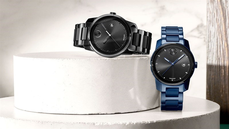 Đồng hồ Movado với những sản phẩm vô cùng độc đáo và hiện đại Đồng hồ Movado với những sản phẩm vô cùng độc đáo và hiện đại