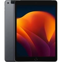 Máy tính bảng iPad 9 WiFi Cellular 256GB