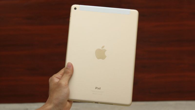 iPad Air 2 ra mắt với nhiều mong đợi nhờ sự thành công của iPad Air 1 trước đó