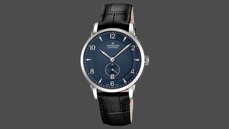 Đồng hồ có đường kính mặt đến 40 mm, dạng hình tròn gọn đẹp Đồng hồ có đường kính mặt đến 40 mm, dạng hình tròn gọn đẹp
