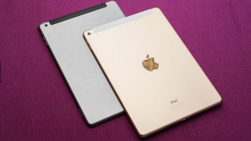 Kế thừa và ra mắt sau sự thành công vang dội của iPad Air đời đầu