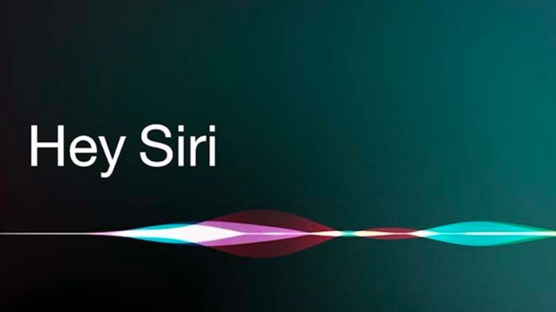 Lệnh Apple AirPods 2 cung cấp điều khiển Hey Siri