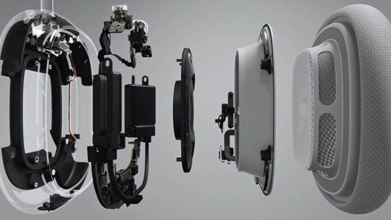 z Con chip Apple H1 trong AirPods 2 giúp tăng hiệu năng