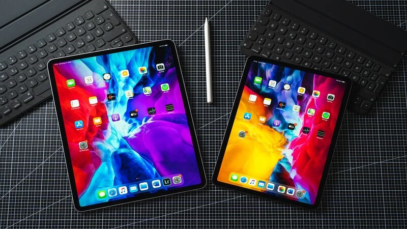 Tùy vào nhu cầu mà bạn hãy chọn cho mình một chiếc iPad phù hợp nhất nhé!