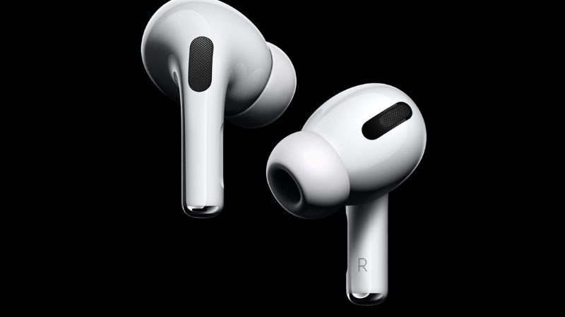 Chế độ Transparency được cập nhật trên AirPods Pro Chế độ Transparency được cập nhật trên AirPods Pro