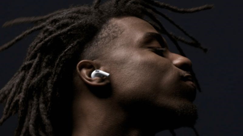 AirPods Pro có phần nhỉnh hơn đối thủ khi trải nghiệm thực tế AirPods Pro có phần nhỉnh hơn đối thủ khi trải nghiệm thực tế
