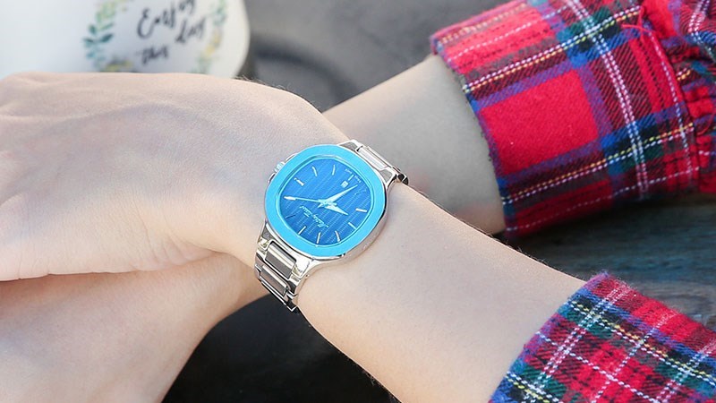 Mathey Tissot là thương hiệu đồng hồ có lịch sử lâu đời Mathey Tissot là thương hiệu đồng hồ có lịch sử lâu đời