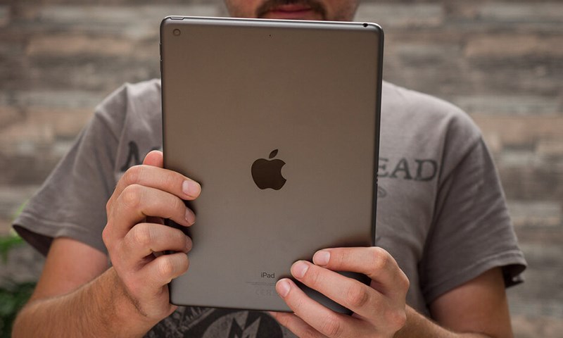 iPad Gen 8 đều được trang bị chip Apple A12 Bionic iPad Gen 8 đều được trang bị chip Apple A12 Bionic