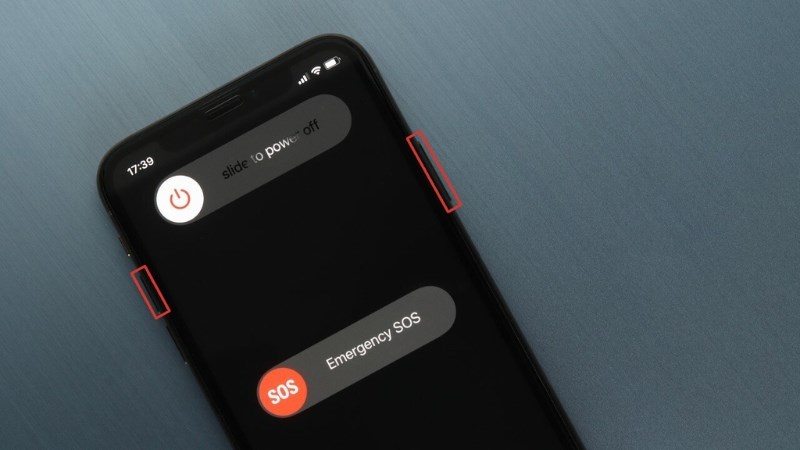 Đây là cách thường được mọi người áp dụng đầu tiên khi iPhone xảy ra tình trạng nhỏ loa Đây là cách thường được mọi người áp dụng đầu tiên khi iPhone xảy ra tình trạng nhỏ loa