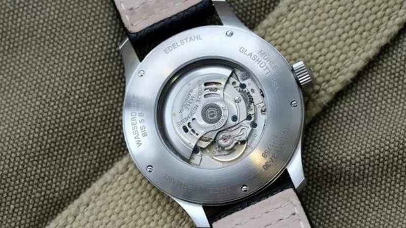 Máy Sellita là một trong những bộ máy đồng hồ được ưa chuộng nhất hiện nay Máy Sellita là một trong những bộ máy đồng hồ được ưa chuộng nhất hiện nay
