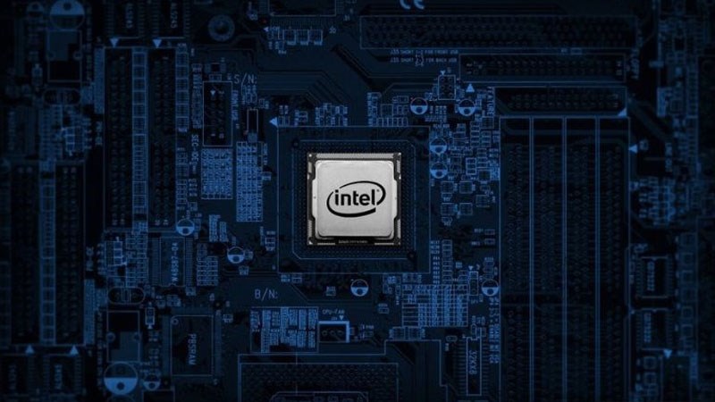 Minh họa công nghệ Intel SpeedStep năng suất cao Minh họa công nghệ Intel SpeedStep năng suất cao