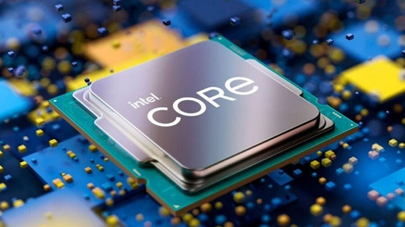 Chip Intel Thế Hệ 12 Alder Lake được cải tiến về tốc độ và hiệu suất cực cao Chip Intel Thế Hệ 12 Alder Lake được cải tiến về tốc độ và hiệu suất cực cao