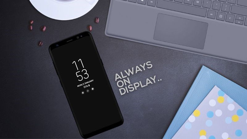 Always-On display sẽ không được hỗ trợ trên iPhone 15 Plus