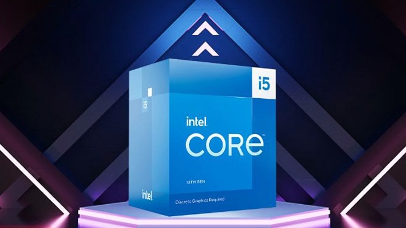 Thế hệ Core i5 13400F sở hữu những thông số vô cùng vượt trội Thế hệ Core i5 13400F sở hữu những thông số vô cùng vượt trội