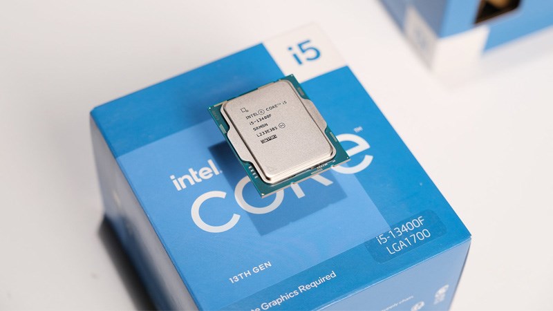 Bộ chip mang lại tốc độ đáng kinh ngạc khi xử lý tác vụ hoặc nâng cấp hệ thống Bộ chip mang lại tốc độ đáng kinh ngạc khi xử lý tác vụ hoặc nâng cấp hệ thống