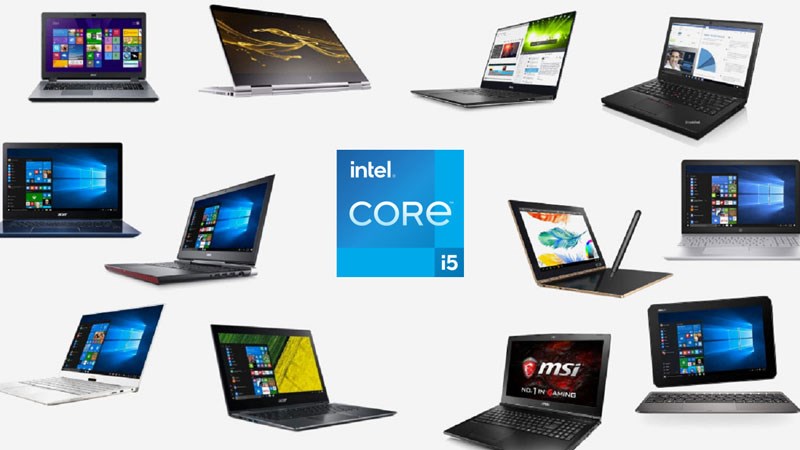 Minh họa sự tương thích của bộ chip Core Intel i5 13400F thế hệ 13 Minh họa sự tương thích của bộ chip Core Intel i5 13400F thế hệ 13