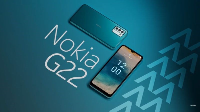Nokia cho ra mắt sản phẩm mới vào ngay đầu năm 2023