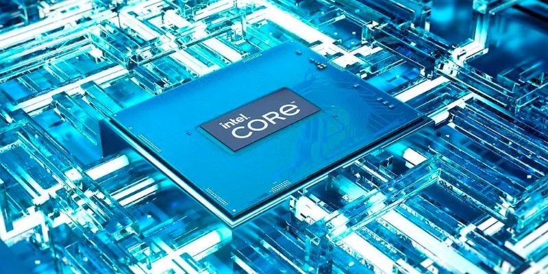 Core i9-13950HX được cải tiến vượt bậc