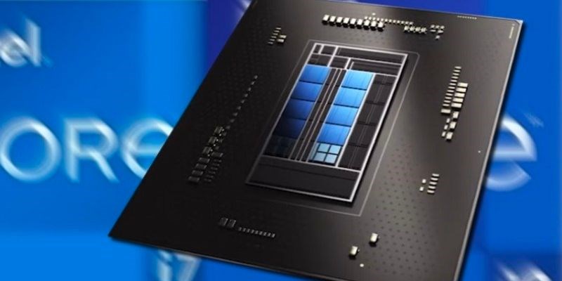 Công Nghệ Intel Speed Shift hỗ trợ hiệu năng