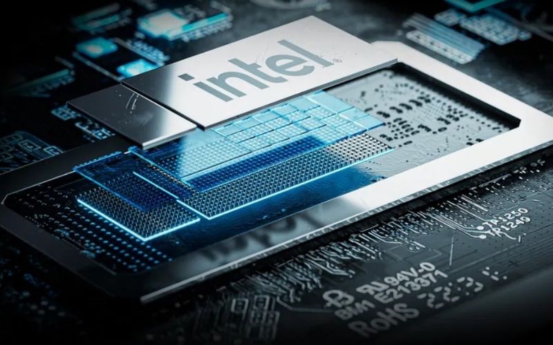 Bộ Core i7 1370P có thể đạt đến 5.0 GHz  tốc độ xung nhịp