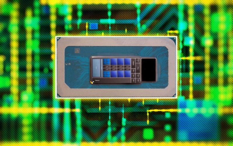 Công nghệ Intel Thread Director hỗ trợ tiết kiệm năng lượng, hạn chế bị nhiệt nặng
